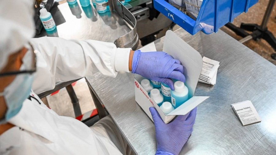 Un laboratorio rosarino será el primero en producir los autotest de venta libre | Rosario y la región