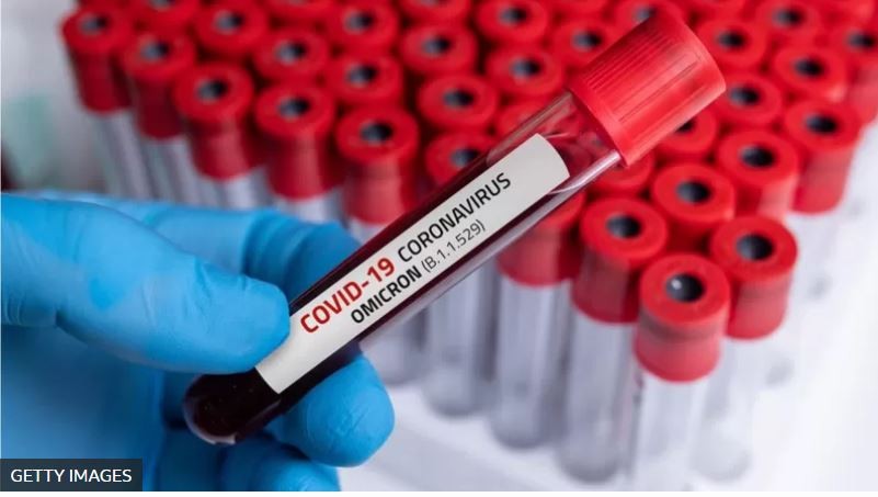 ¿Qué inmunidad obtengo tras haber superado la variante Ómicron del coronavirus? | Tecnología