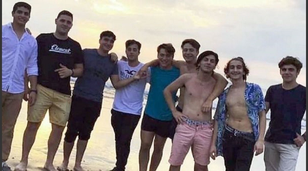 Los rugbiers asesinos de Fernando se quejan del calor de la cárcel | Información General