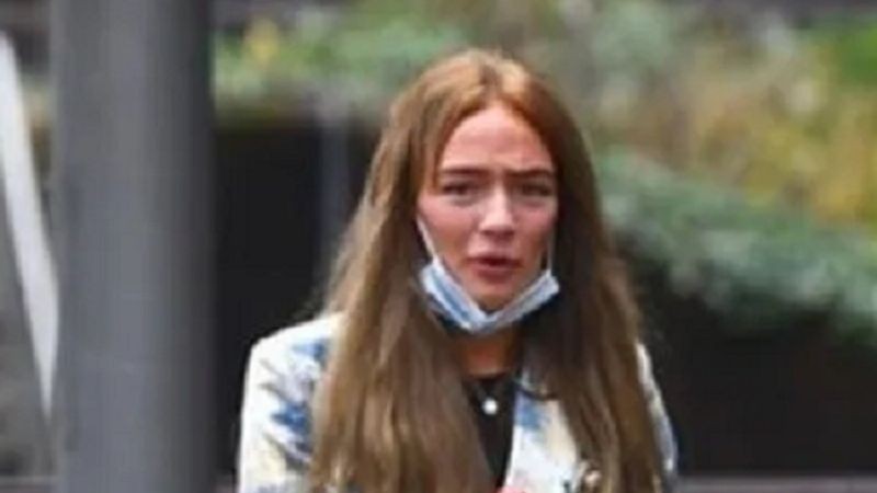 Una chica creó 30 cuentas falsas para culpar a su expareja por acoso: la condenaron a la cárcel | Tecnología