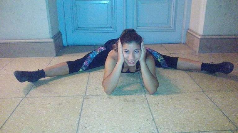 Qué dice la estremecedora autopsia al cuerpo de la bailarina asesinada Melani Juárez | Rosario y la región