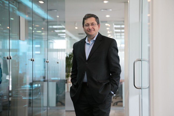 Marcos Buscaglia y su recomendación: “Son momentos de aguantar” | Economía y negocios