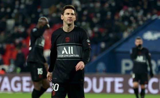 Con la vuelta de Messi, PSG recibe al Reims y busca ampliar la ventaja en la Ligue 1 | Deportes