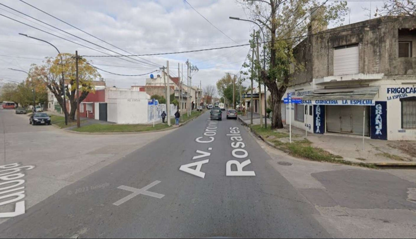 Un motochorro murió al intentar robarle el auto a un efectivo de Prefectura | Información General