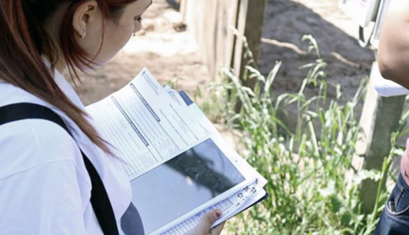 El Gobierno oficializó la fecha del postergado Censo Nacional 2020: será feriado nacional | Información General