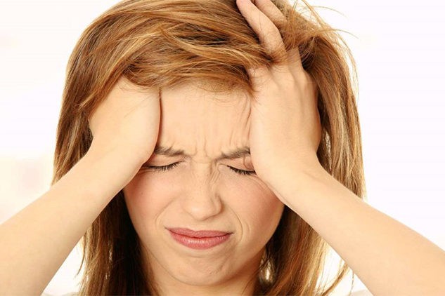 Variante Ómicron: el síntoma indeseable que aparece en las personas contagiadas | Información General