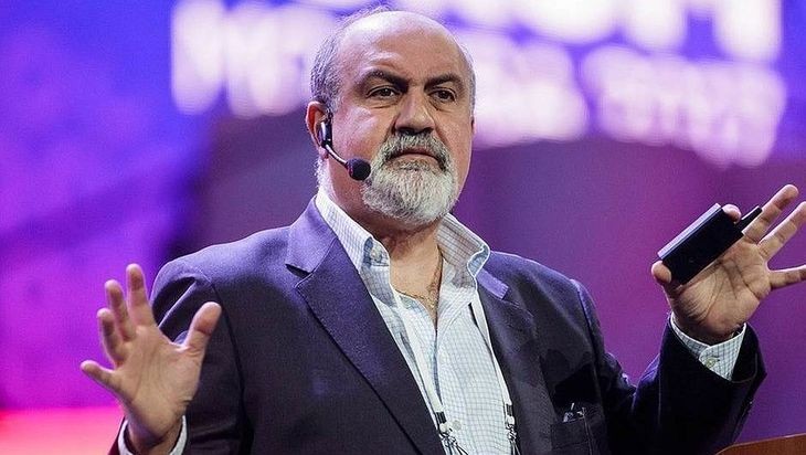 El creador de la "teoría del cisne negro" dio su sentencia sobre el Bitcoin | Economía y negocios