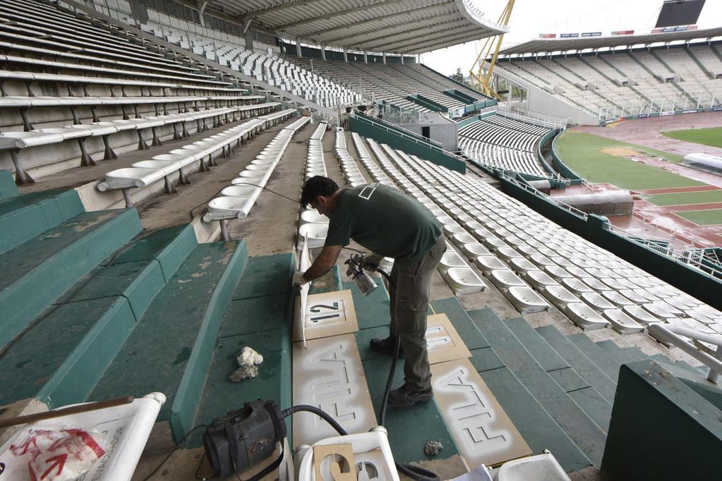 Ya están a la venta las entradas para Argentina-Colombia en Córdoba | Deportes