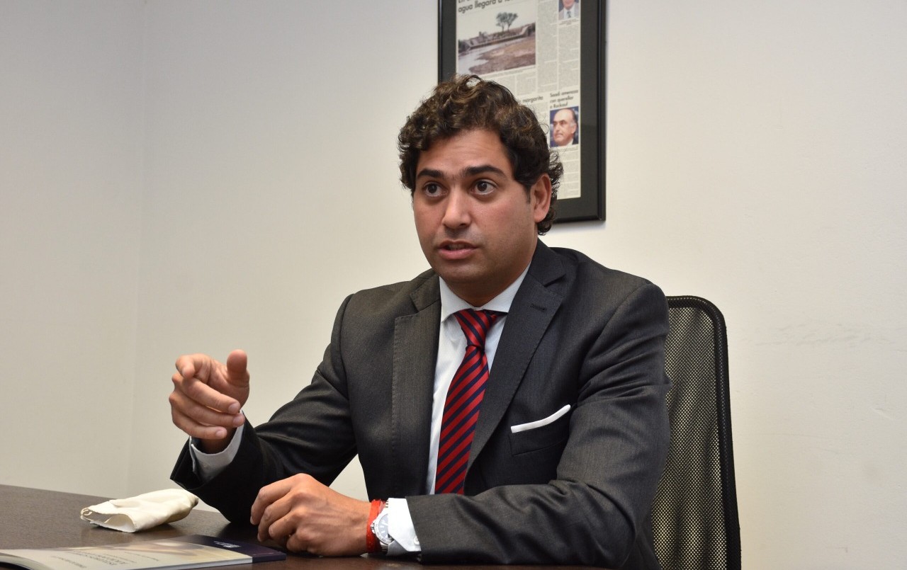 Suspendieron la licencia de conducir del funcionario judicial Emilio Rosatti | Rosario y la región