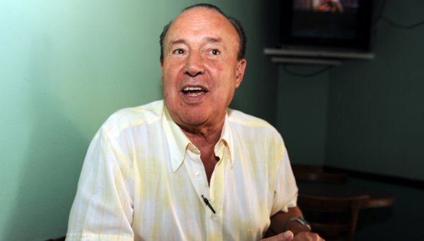 Murió Roberto Digón, vicepresidente tercero de Boca | Deportes