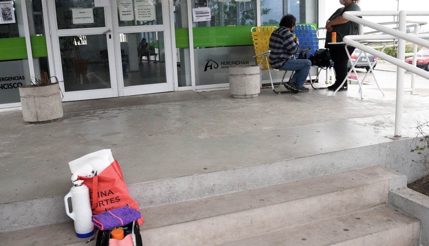 El relato de un consumidor de cocaína envenenada que sobrevivió: "Vomité sangre" | Información General