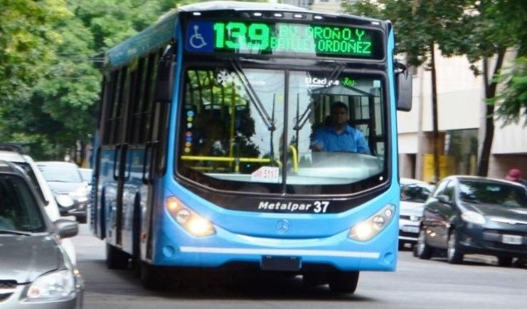 Diputados de Córdoba Federal piden que tarifa de colectivos se unifique en 18 pesos en todo el país | Información General