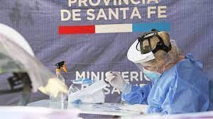 Coronavirus en Rosario: 1.563 casos y se confirmó el fallecimiento de un menor | Rosario y la región