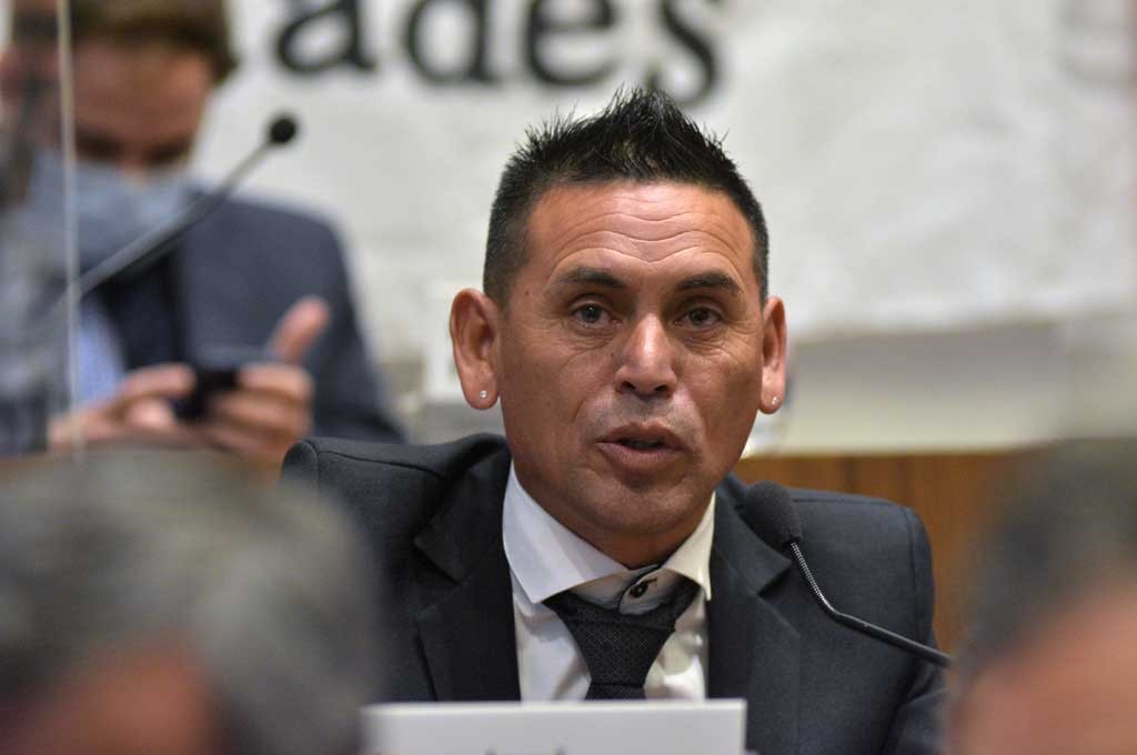 Concejales recibirán a Juanjo Piedrabuena por su participación en la boda de Ibarlucea | Información General