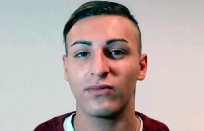 Fue detenido el joven acusado por abuso sexual que estuvo prófugo más de 100 días | Información General