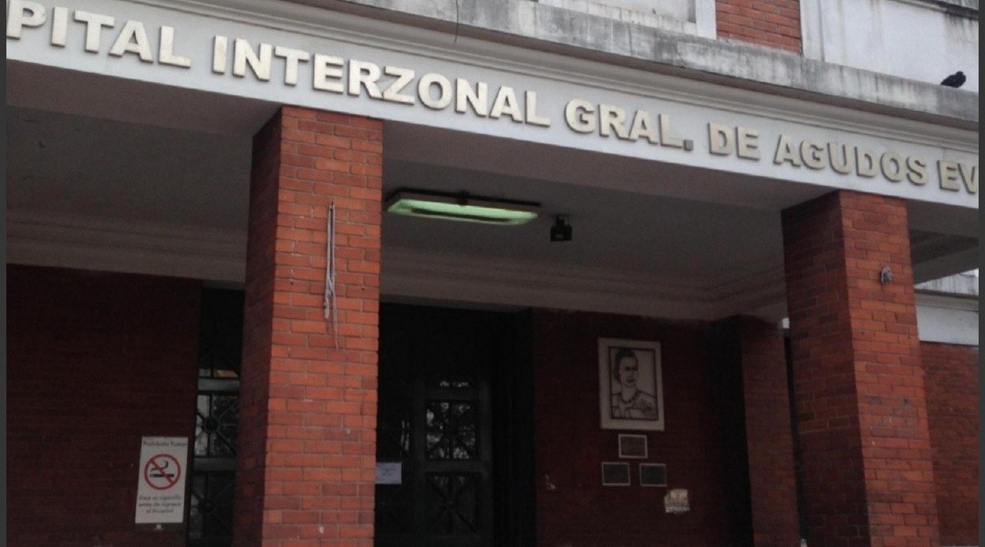 Le arrancaron ocho dedos por robarle a un peligroso "transa" de su barrio | Información General