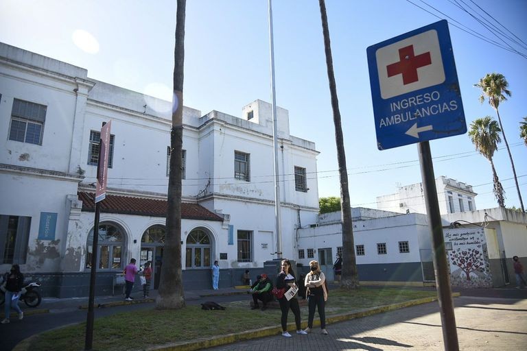 Dieron el alta a tres personas que se habían intoxicado con cocaína en Rosario | Rosario y la región