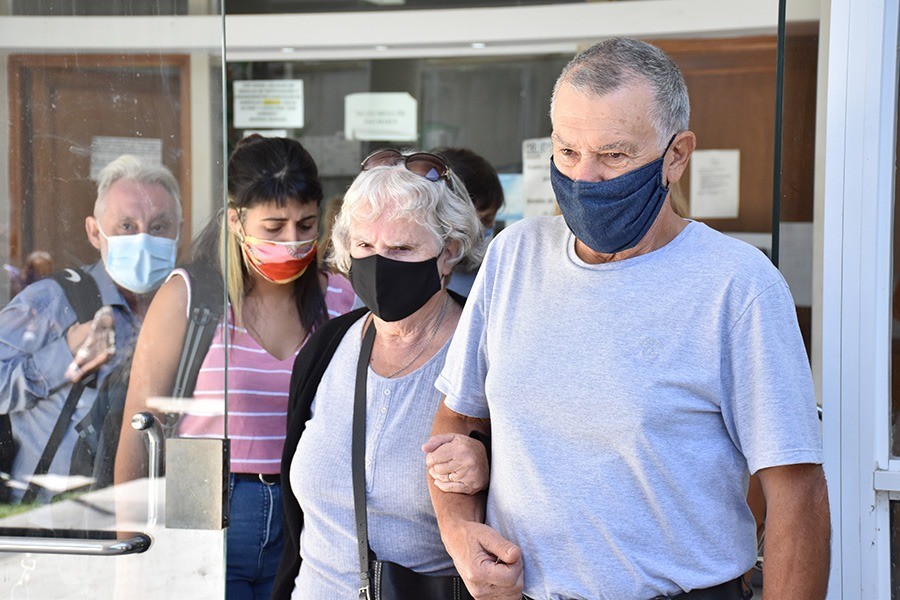 Liberaron a Roxana Michl, condenada por el crimen de Paula  Perassi | Rosario y la región