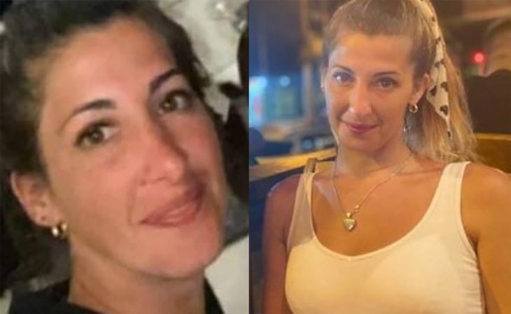 "Estaba hablando con su novio, se enojó y se fue a caminar": buscan a una mujer que desapareció hace 4 días | Información General