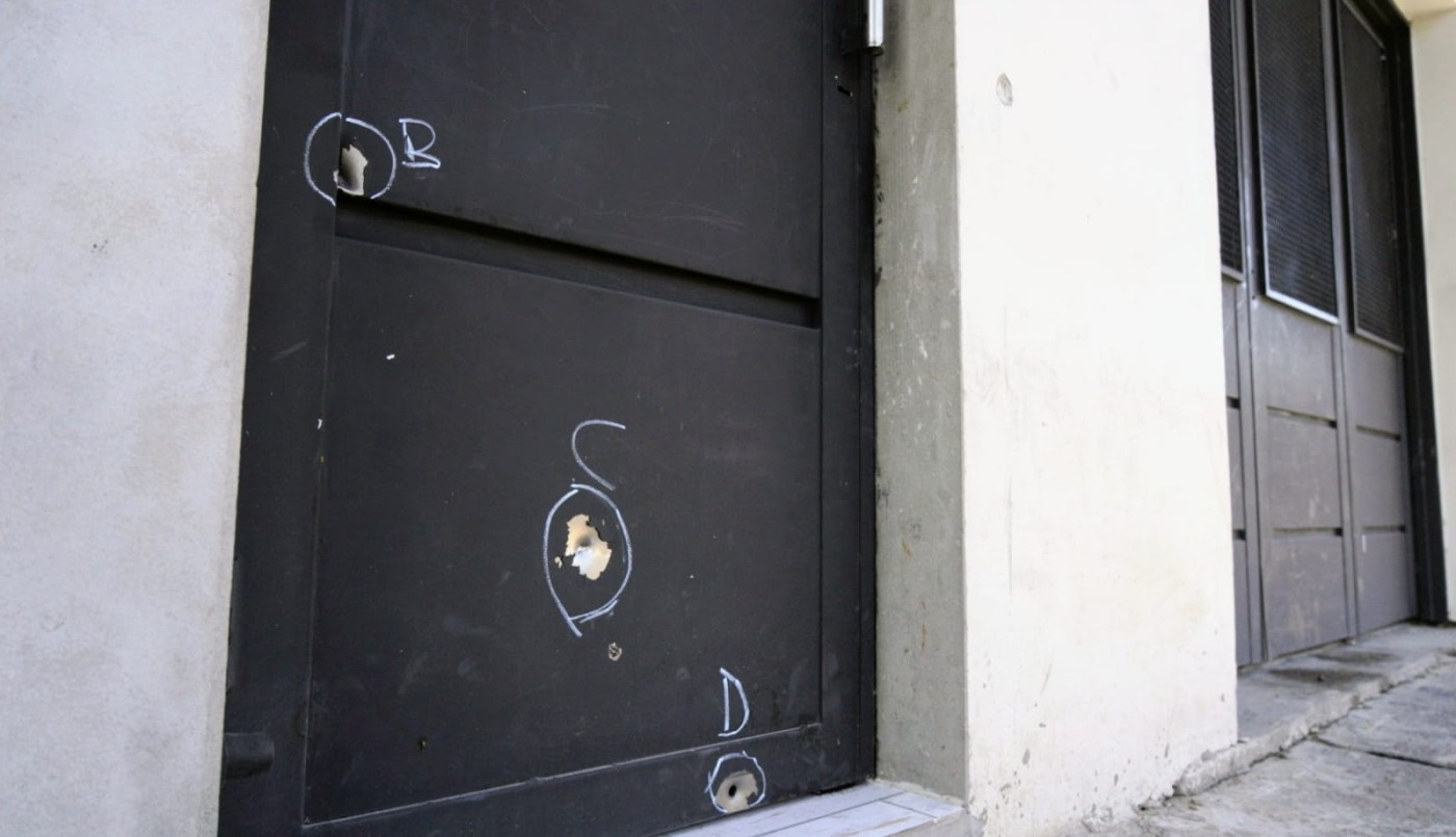 Sicarios en bici consumaron el quinto asesinato durante el fin de semana | Rosario y la región