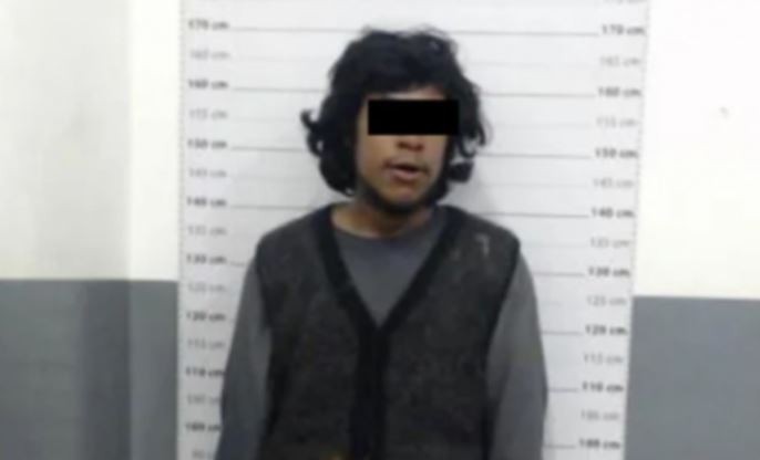 Declaran inimputable al hombre que agredió a dos mujeres en el barrio porteño Belgrano | Información General