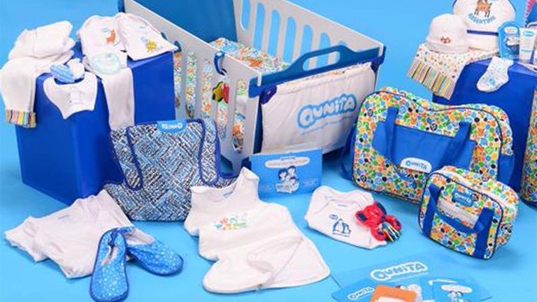 "Sueño Seguro": lanzan la nueva versión del Plan Qunita, con kits elaborados por presos | Información General