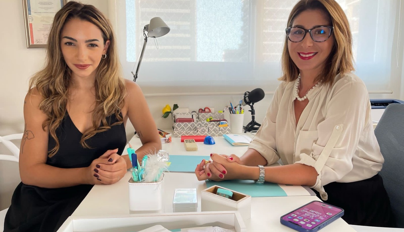 Thelma Fardin anunció que tiene patrocinio legal en Brasil | Información General