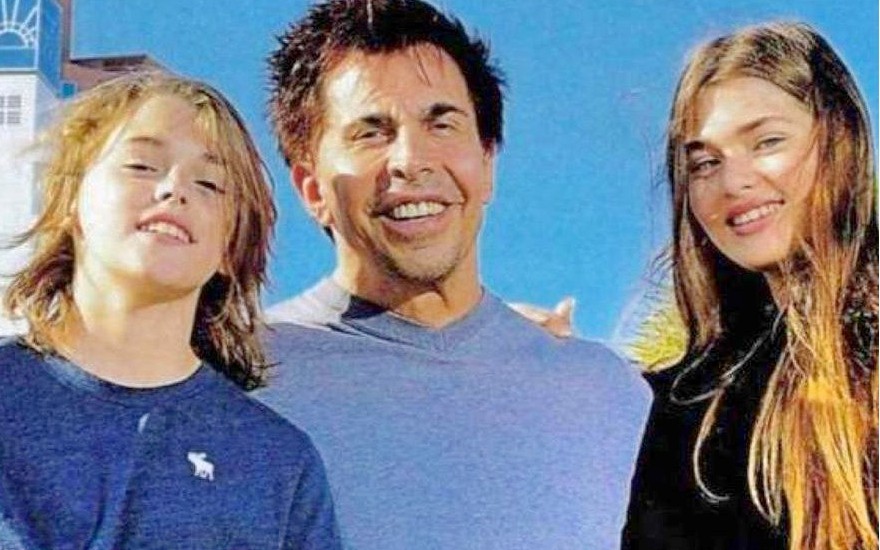 La muerte de Gustavo Martínez y la fortuna que recibirán Marta y Felipe Fort | Información General