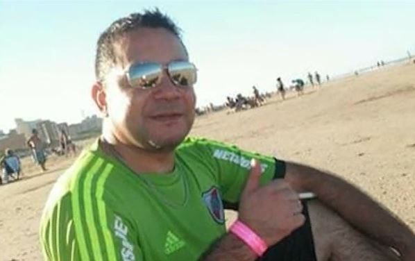 Hostigaba a su compañera de trabajo: sicarios lo mataron | Información General