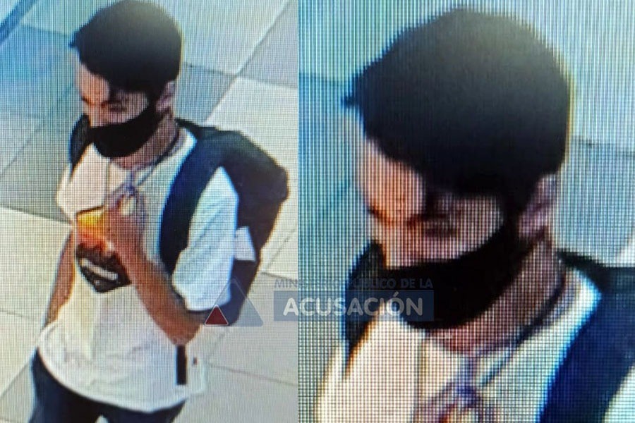 Buscan a un joven para avanzar en la investigación por el crimen de Iván | Rosario y la región