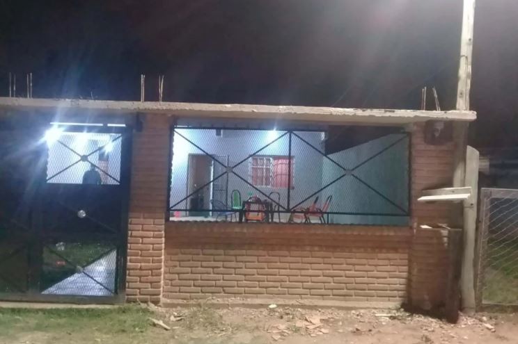 La Matanza: sicarios mataron a un hombre y a su hijo de 10 años y se sacaron fotos con los cuerpos | Información General