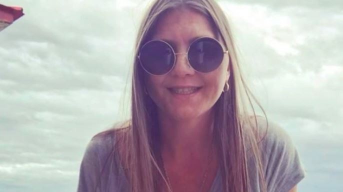 Hallaron en su auto a una mujer entrerriana que había desaparecido en Bariloche | Información General