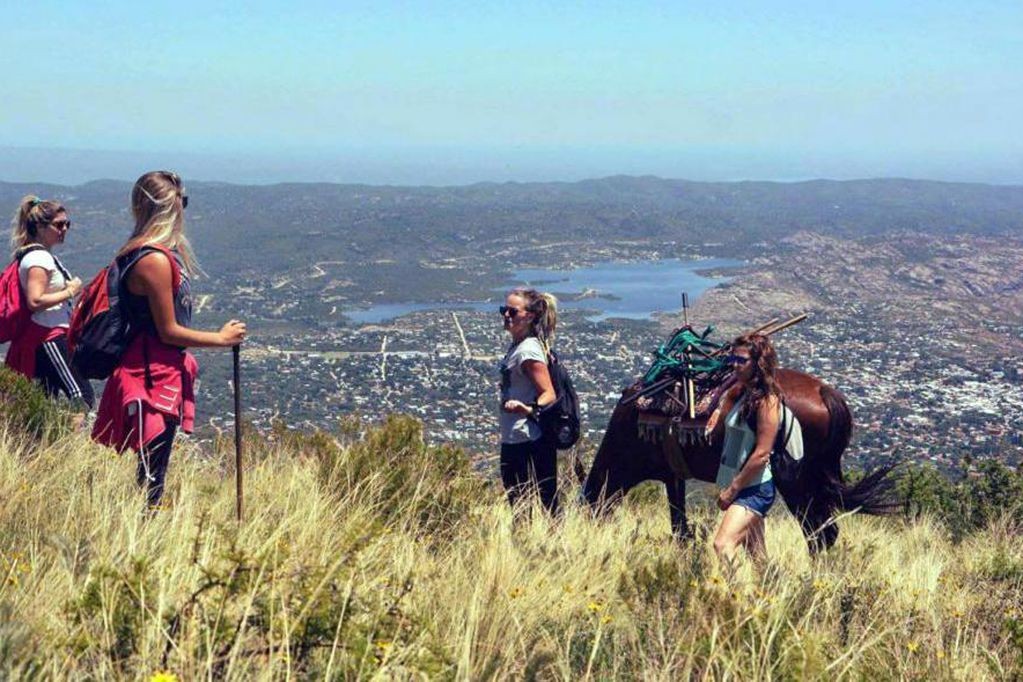 Cuáles son los destinos más elegidos por los argentinos para pasar Carnaval | Información General