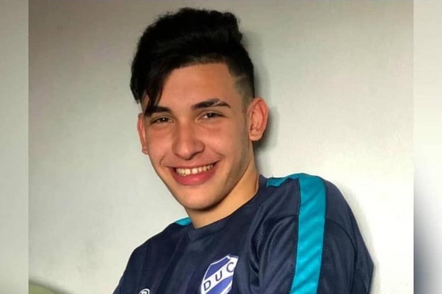 Crimen de Iván: no descartan que el “puntazo” haya sido en legítima defensa | Rosario y la región