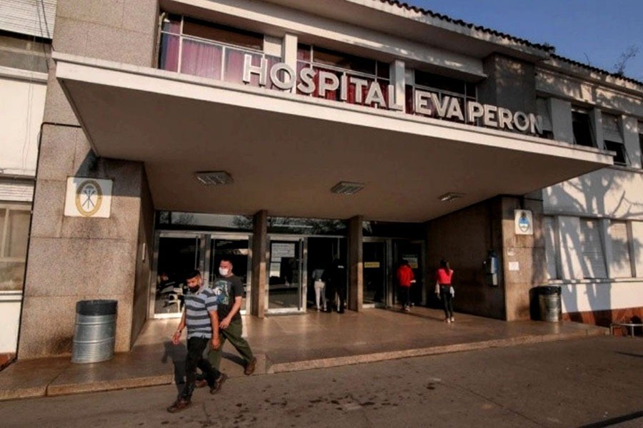 Lo asesinaron de una puñalada en una gresca por “cuestiones familiares” | Rosario y la región