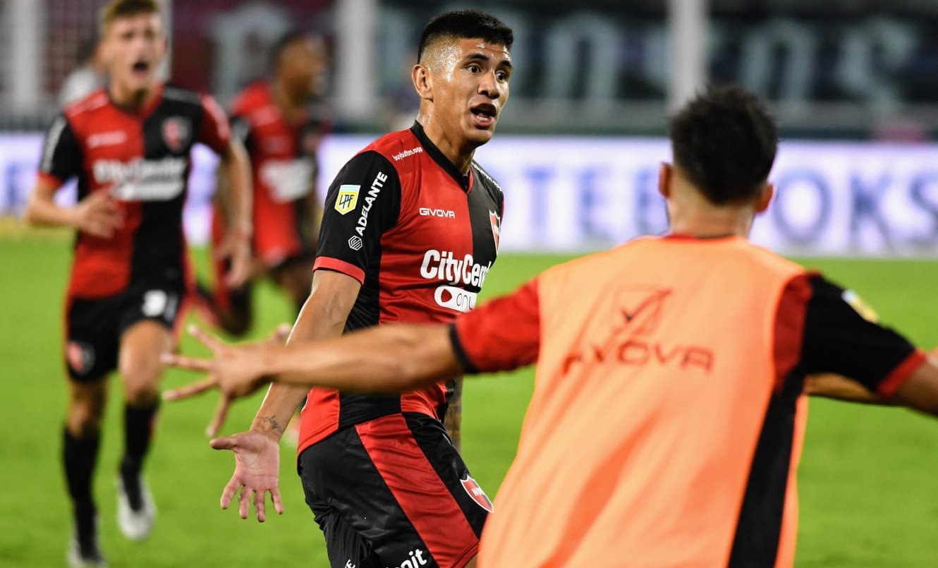 Newell´s derrotó 2 a 1 a Talleres | Deportes