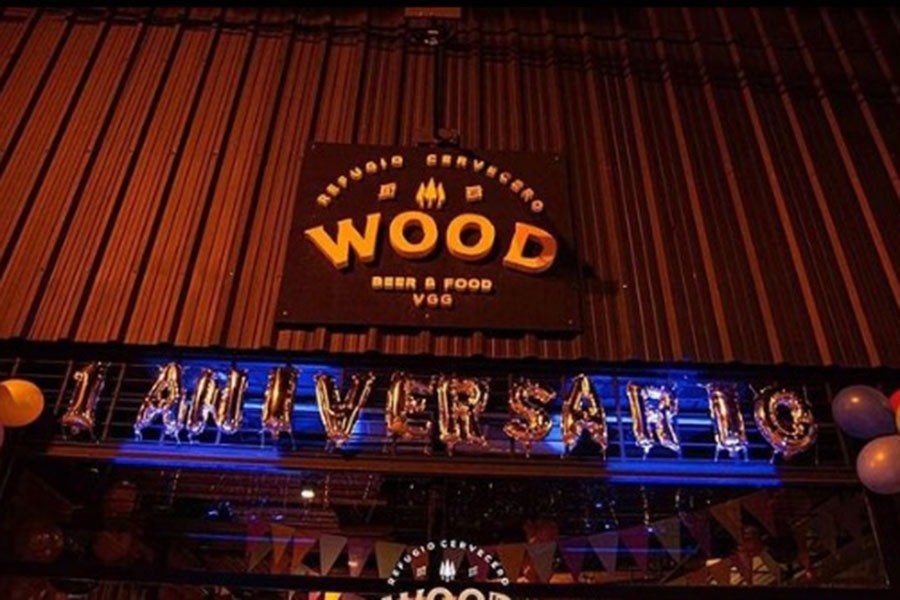 Atacaron a tiros a una cervecería con clientes adentro y afuera del local | Rosario y la región