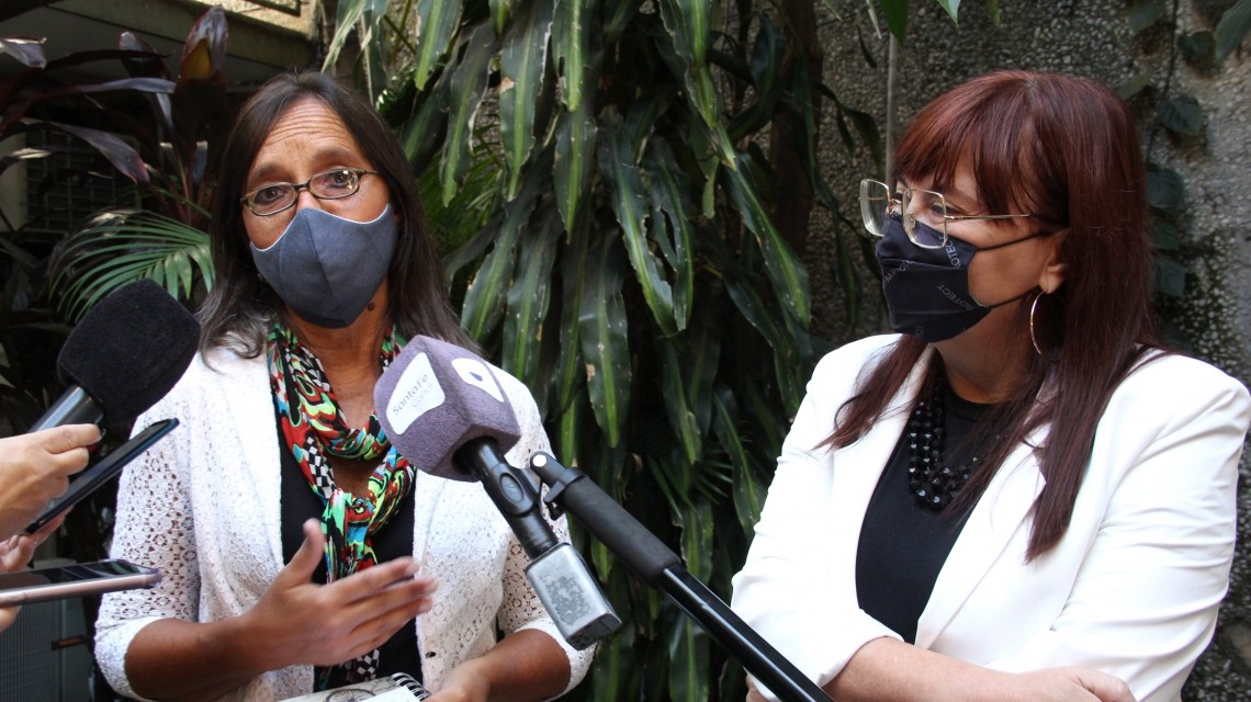 Abrió la inscripción a la primera convocatoria del año para el RUAGA | Información General