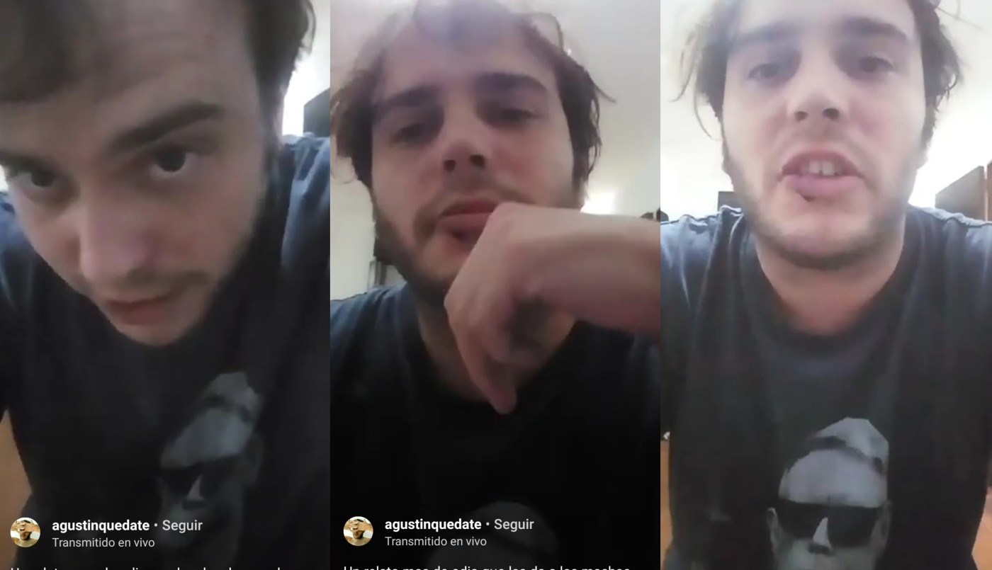 Un joven denunció que sufrió un violento ataque de odio en el Parque España | Rosario y la región