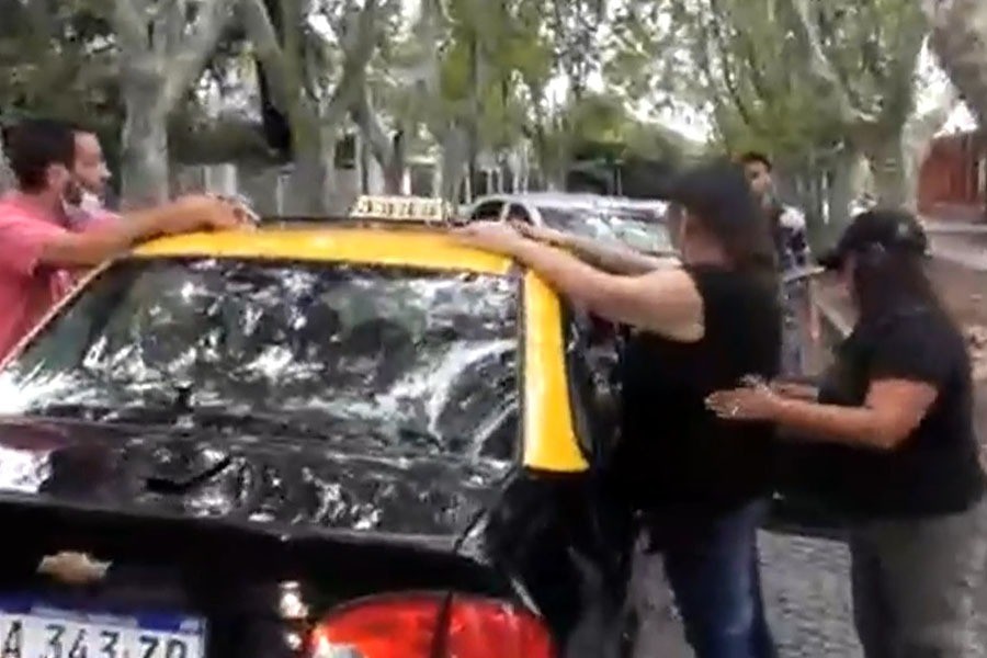 Un tal Pirulo, mito o realidad de una extorsión desde la cárcel que salió mal | Rosario y la región