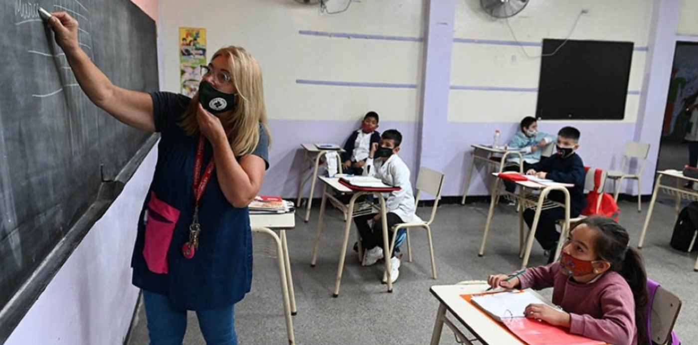 Paritarias: El Gobierno ofrecerá un aumento del 46% a los gremios docentes | Rosario y la región