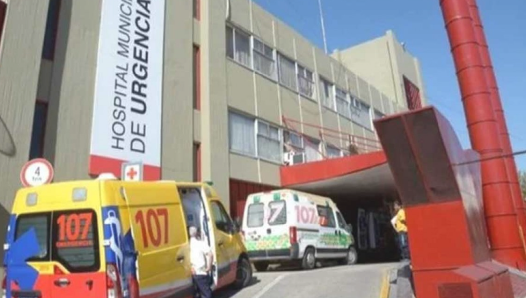 Córdoba: murió el joven de 19 años al que su padre le pegó un tiro en la cabeza porque pensó que era un ladrón | Información General