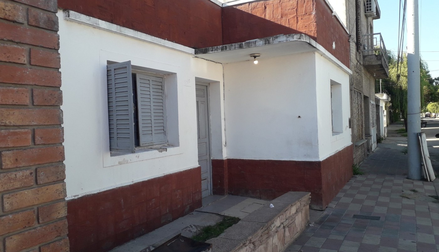 Tragedia en Córdoba: se le disparó el arma y mató a su cuñada | Información General