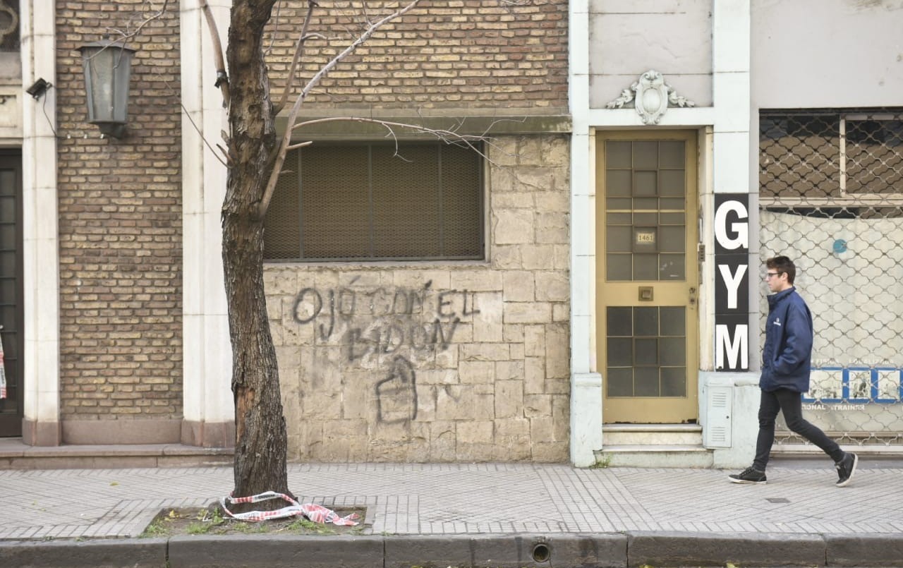 Debía dinero, endeudó a su pareja y a su suegra y luego asesinó a ambas | Rosario y la región