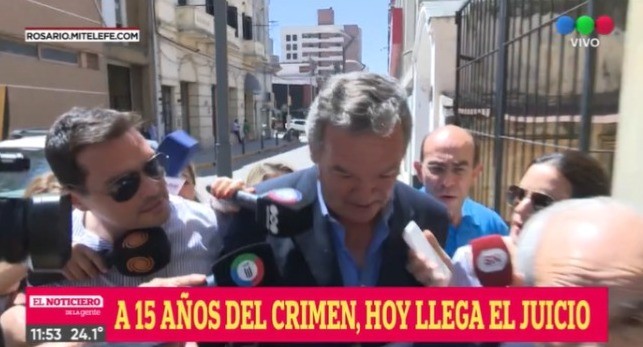 Hoy comenzará el juicio por el asesinato de Nora Dalmasso | Información General