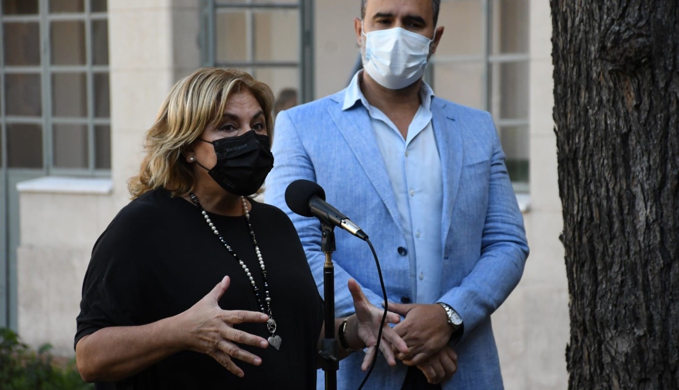 Martorano: “Seguramente entre abril y mayo tendremos un rebrote de Covid” | Rosario y la región