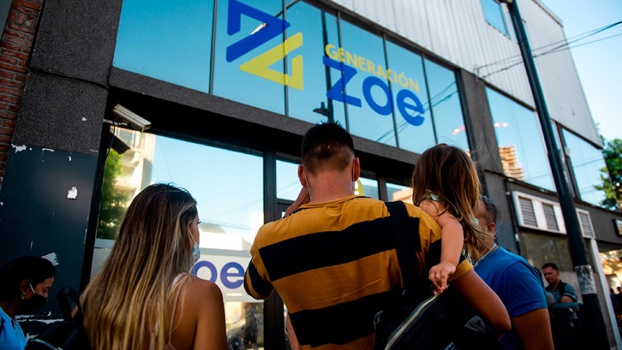 Dos nuevos detenidos en la causa por las estafas de Generación Zoe | Información General