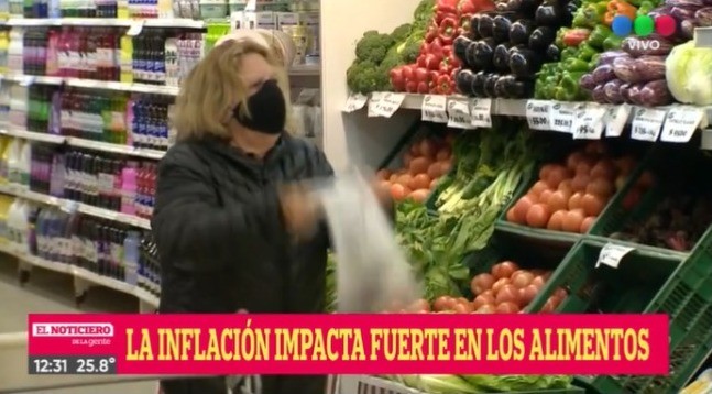 Una familia rosarina necesita 127 mil pesos para llegar a fin de mes | Economía y negocios