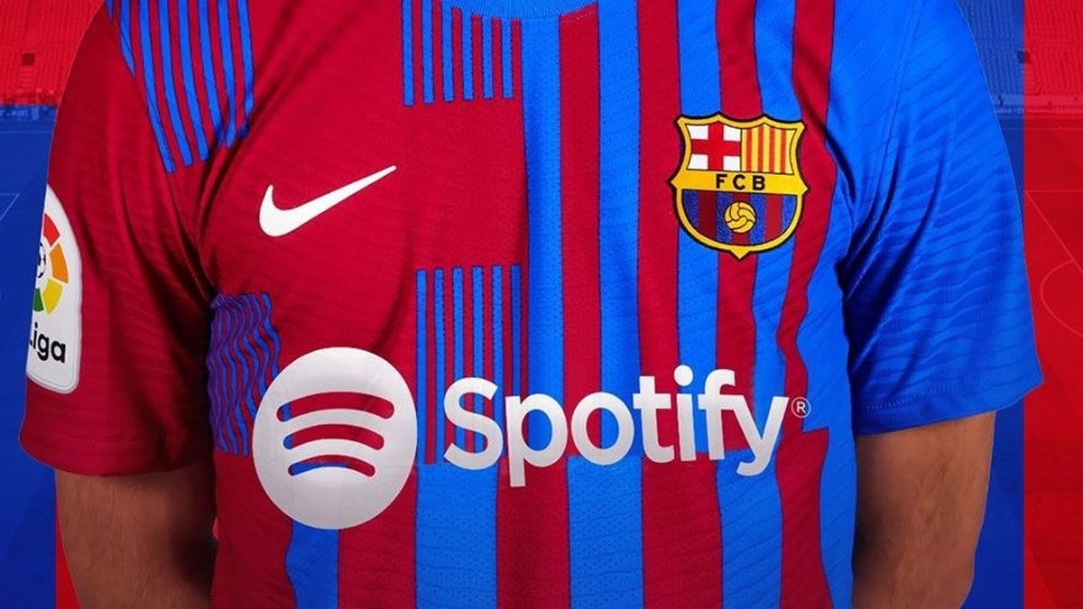 FC Barcelona y Spotify sellan una alianza estratégica a largo plazo | Deportes