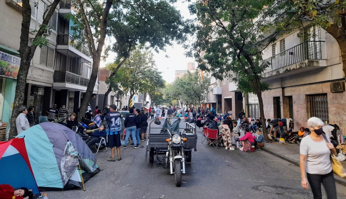 Piden aplicar el nuevo Código de Convivencia y desalojar los piquetes | Rosario y la región